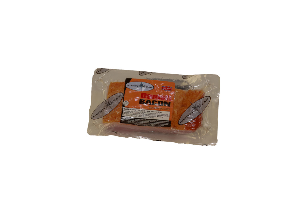 North Star Danish Bacon Chub